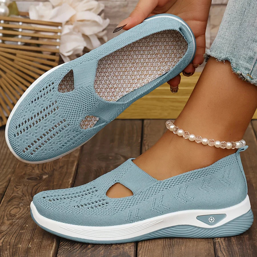 ESME | SUPPORTIVE SLIP-ON SHOES