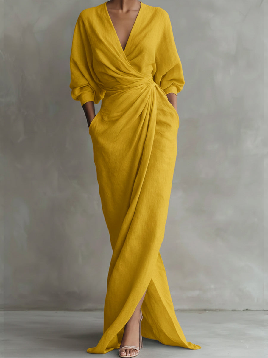 AVALONNI | ELEGANT DRESS