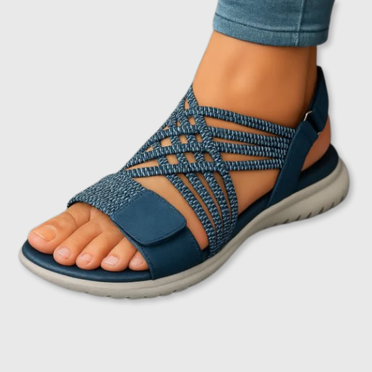 ELOISE | ORTHOPEDIC SANDALS