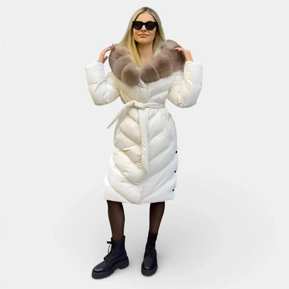 MAEVE | ELEGANT WINTER JACKET
