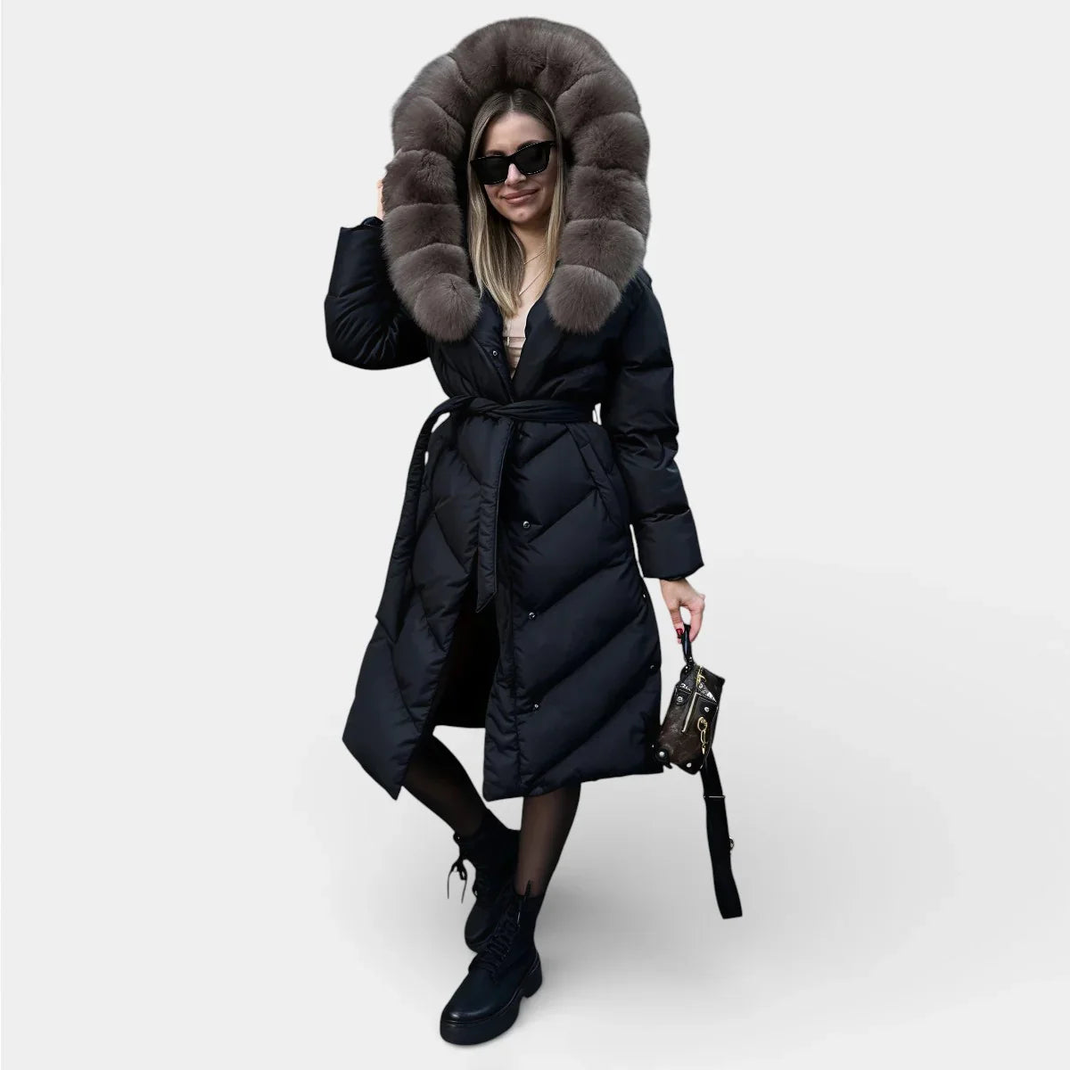 MAEVE | ELEGANT WINTER JACKET
