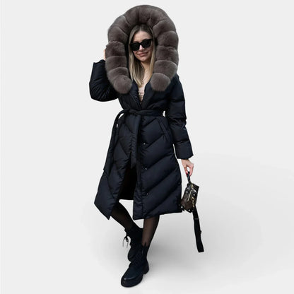 MAEVE | ELEGANT WINTER JACKET