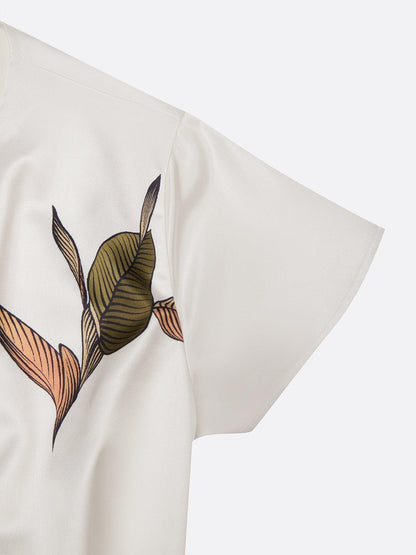 AMIRA | ELEGANT WRAP DRESS