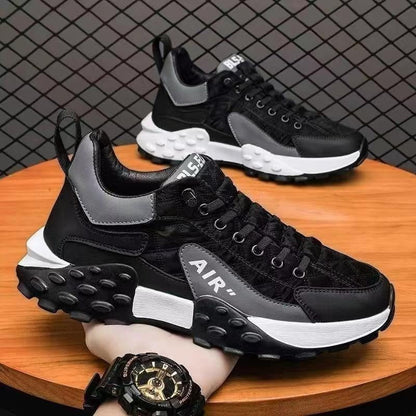 HUDSON | ORTHOPAEDIC SNEAKERS