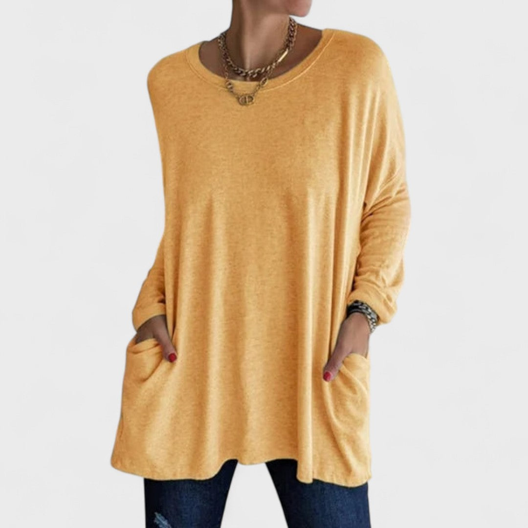 JESSY | RELAX TOP