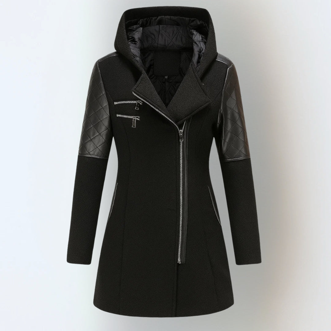 KATRINA | ELEGANT WARM WINTER COAT