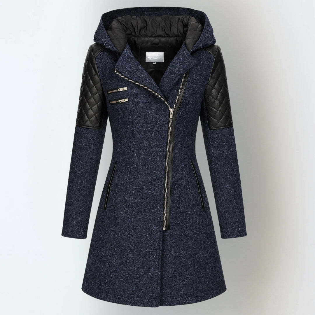 KATRINA | ELEGANT WARM WINTER COAT