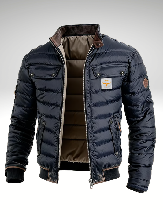 LEVI | PREMIUM QUILTED JACKET