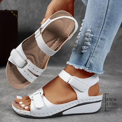 AUTUMN | ORTHOPAEDIC SANDALS