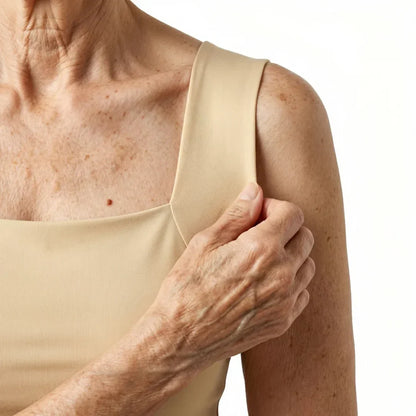 ROXANNE| BUILT IN COMFORT BRAK TANKTOP
