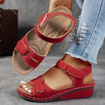AUTUMN | ORTHOPAEDIC SANDALS
