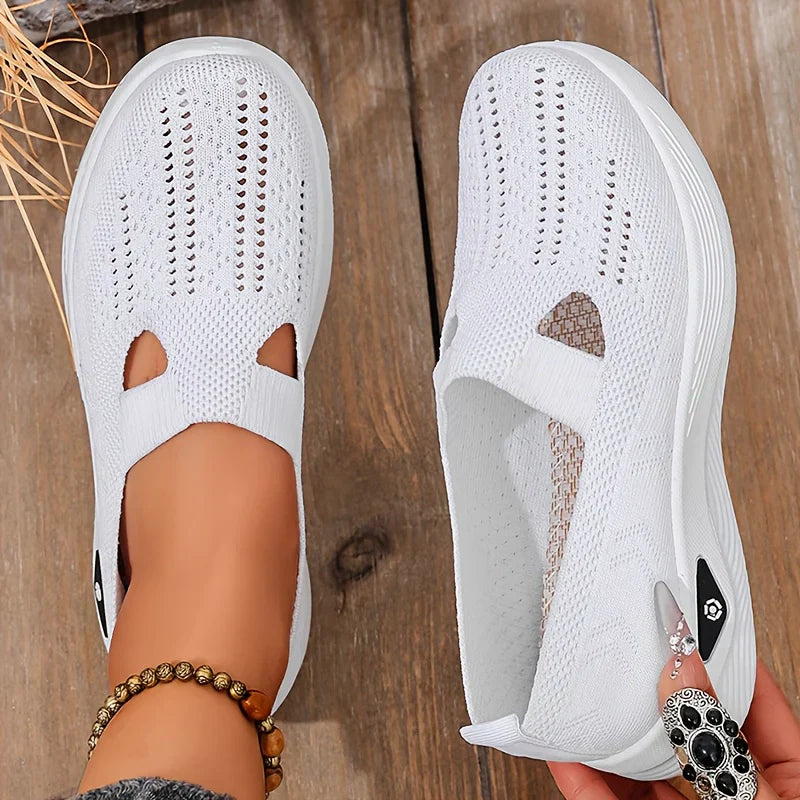 ESME | SUPPORTIVE SLIP-ON SHOES
