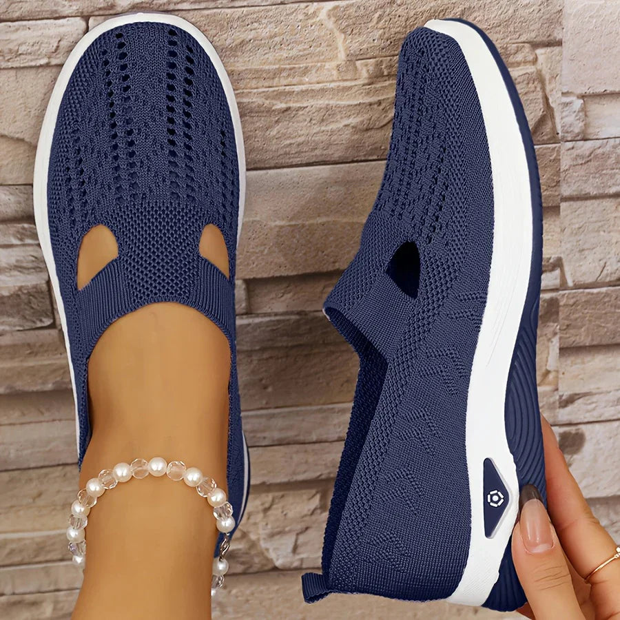 ESME | SUPPORTIVE SLIP-ON SHOES