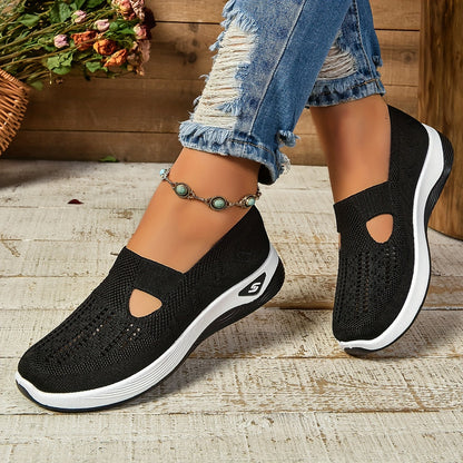 ESME | SUPPORTIVE SLIP-ON SHOES