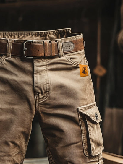 JAXON | MULTI-PURPOSE OUTDOOR CARGO PANTS