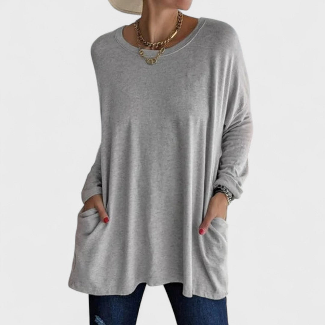 JESSY | RELAX TOP