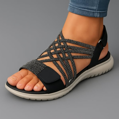 ELOISE | ORTHOPEDIC SANDALS