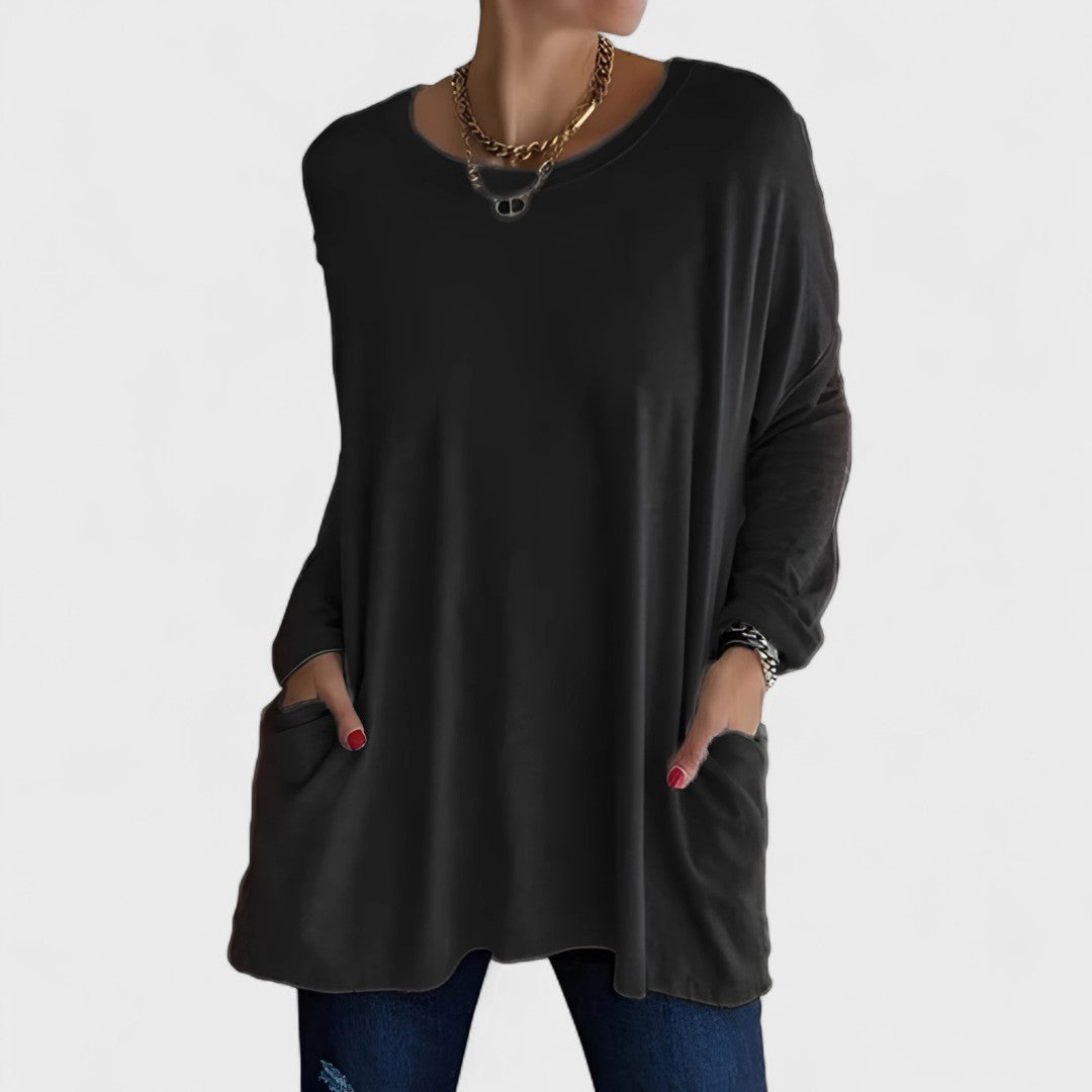 JESSY | RELAX TOP
