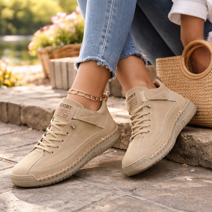 MIRANDA | COMFORT ORTHOPEDIC SNEAKERS