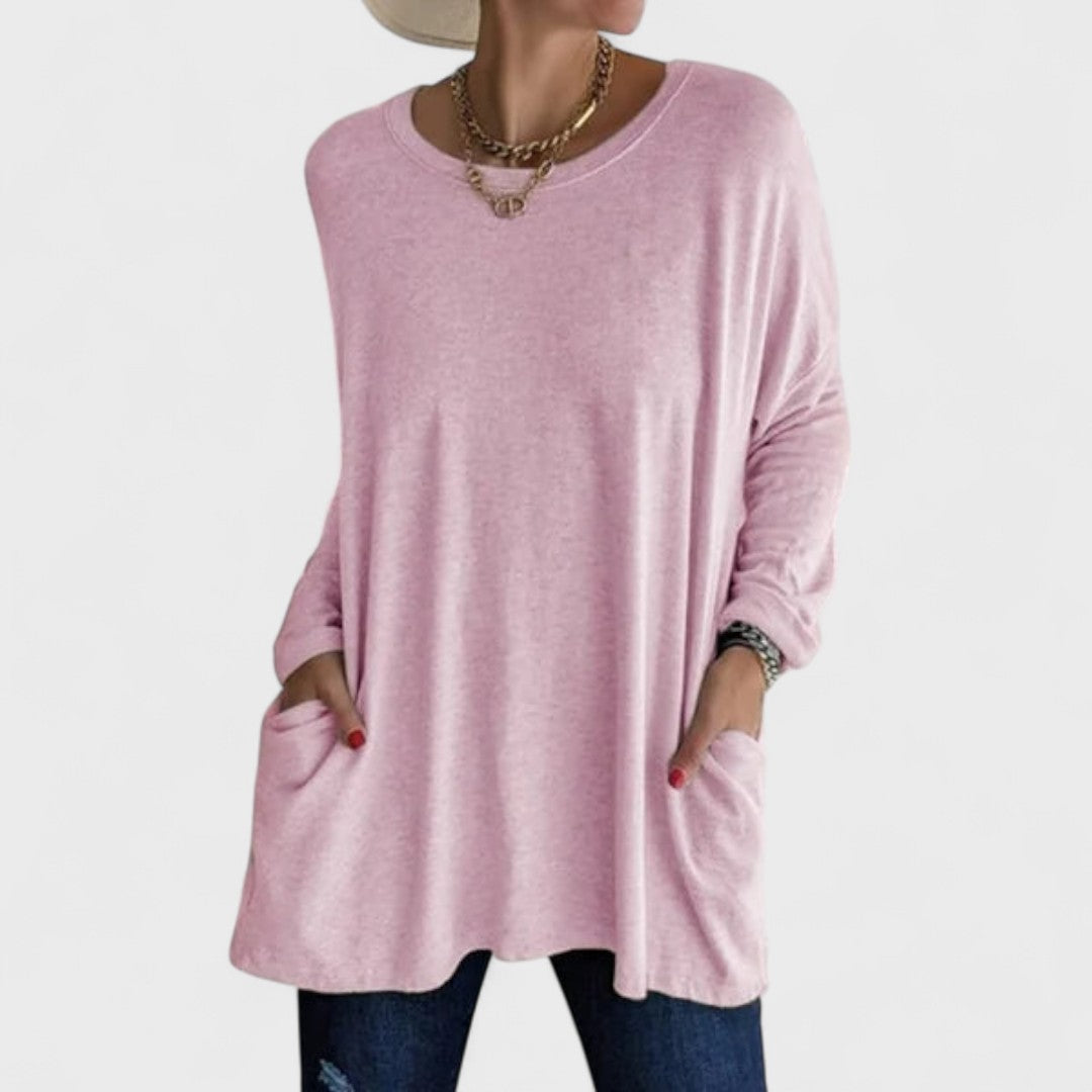 JESSY | RELAX TOP