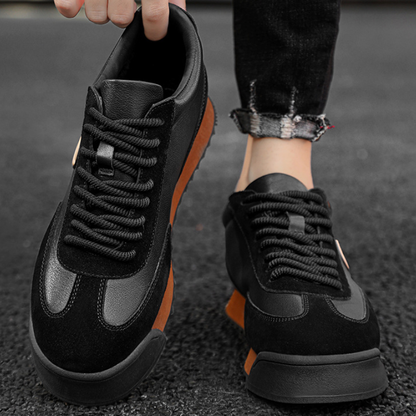 OLIVER | ELEGANT LEATHER SHOES