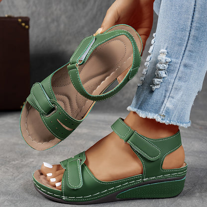 AUTUMN | ORTHOPAEDIC SANDALS