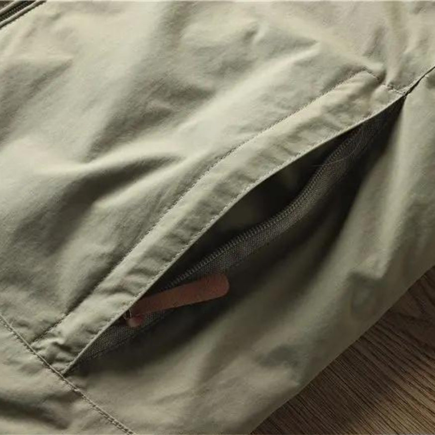 Harry | Stylish Casual Coat