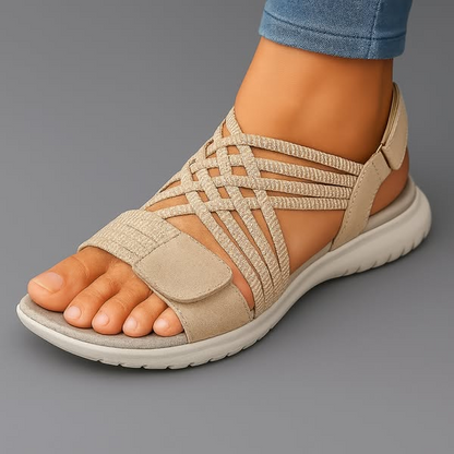 ELOISE | ORTHOPEDIC SANDALS