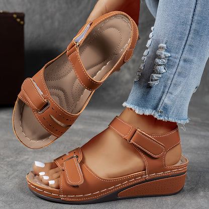 AUTUMN | ORTHOPAEDIC SANDALS