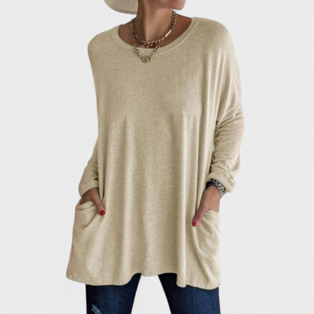 JESSY | RELAX TOP