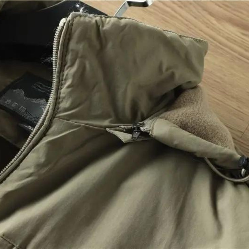 Harry | Stylish Casual Coat