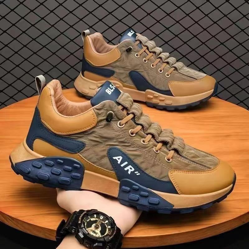 HUDSON | ORTHOPAEDIC SNEAKERS