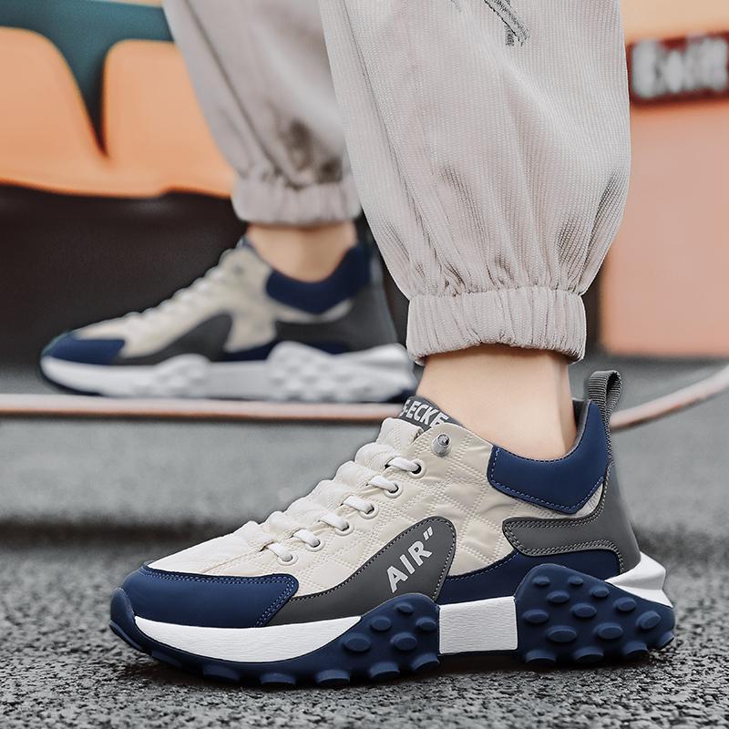 HUDSON | ORTHOPAEDIC SNEAKERS