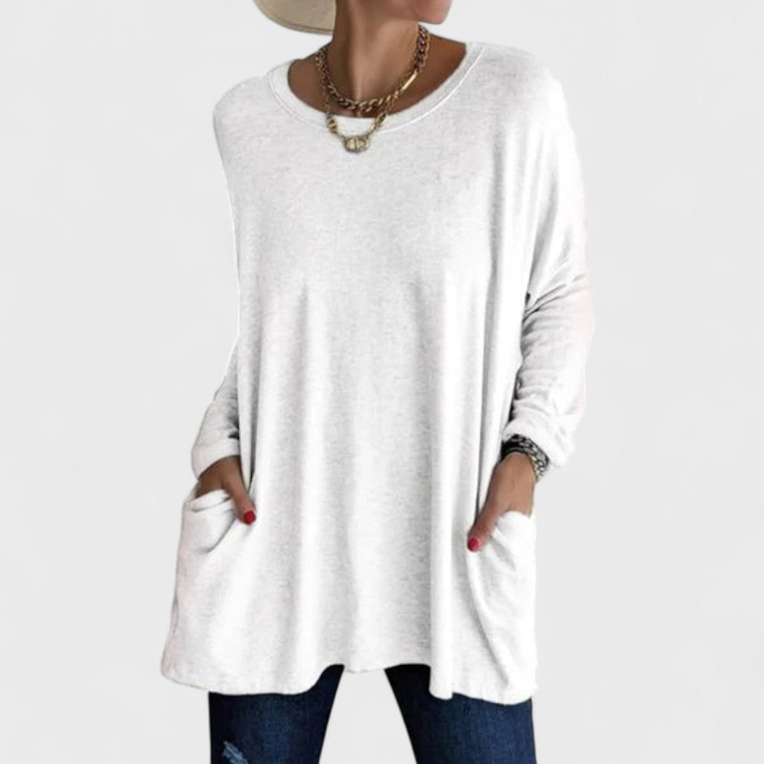 JESSY | RELAX TOP