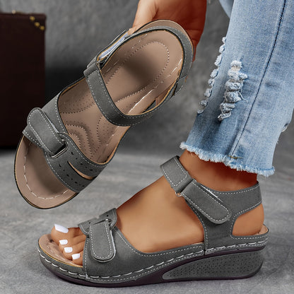 AUTUMN | ORTHOPAEDIC SANDALS