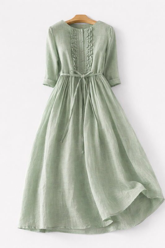JUDITH | TIMELESS COMFORT DRESS