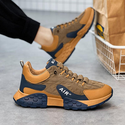 HUDSON | ORTHOPAEDIC SNEAKERS
