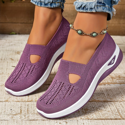 ESME | SUPPORTIVE SLIP-ON SHOES