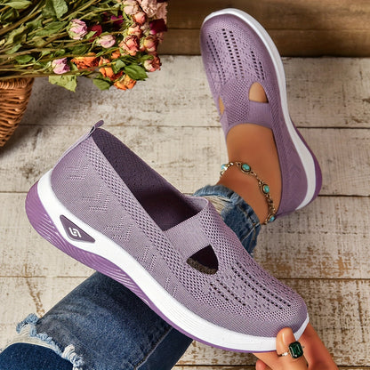 ESME | SUPPORTIVE SLIP-ON SHOES