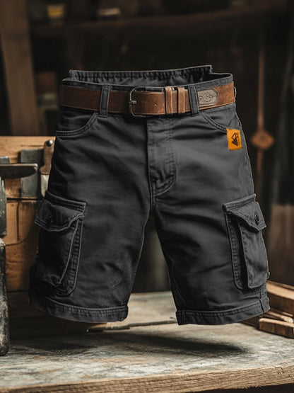 JAXON | MULTI-PURPOSE OUTDOOR CARGO PANTS
