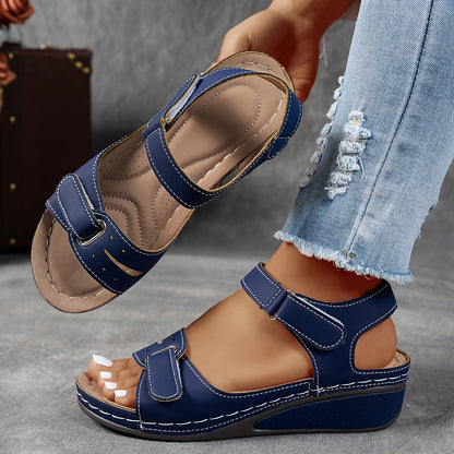 AUTUMN | ORTHOPAEDIC SANDALS