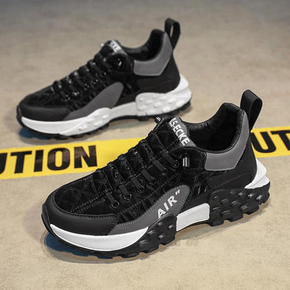 HUDSON | ORTHOPAEDIC SNEAKERS