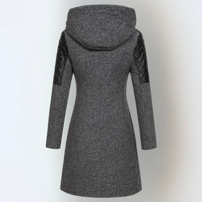 KATRINA | ELEGANT WARM WINTER COAT
