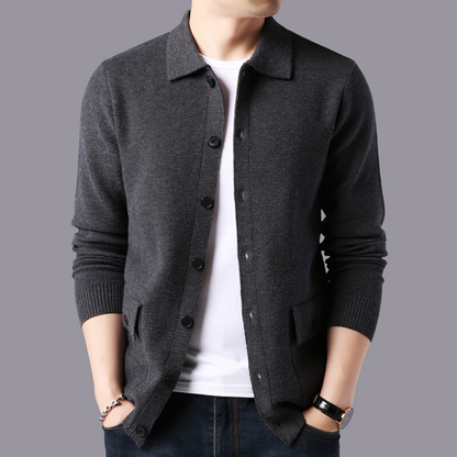 Vinny | Stylish Casual Cardigan