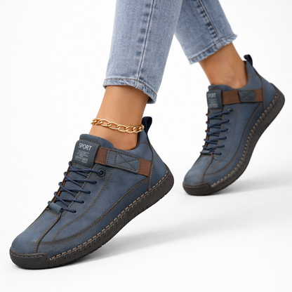 MIRANDA | COMFORT ORTHOPEDIC SNEAKERS