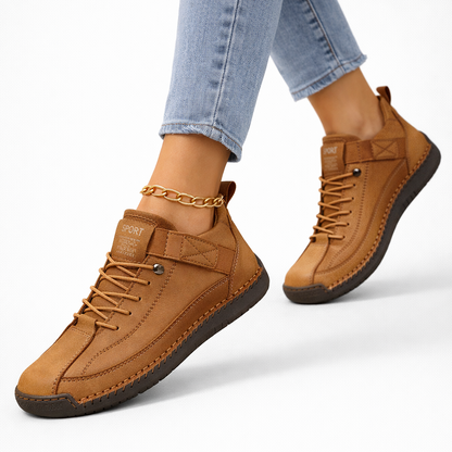 MIRANDA | COMFORT ORTHOPEDIC SNEAKERS