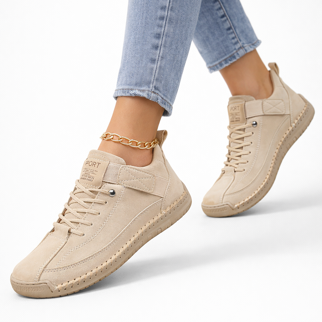 MIRANDA | COMFORT ORTHOPEDIC SNEAKERS