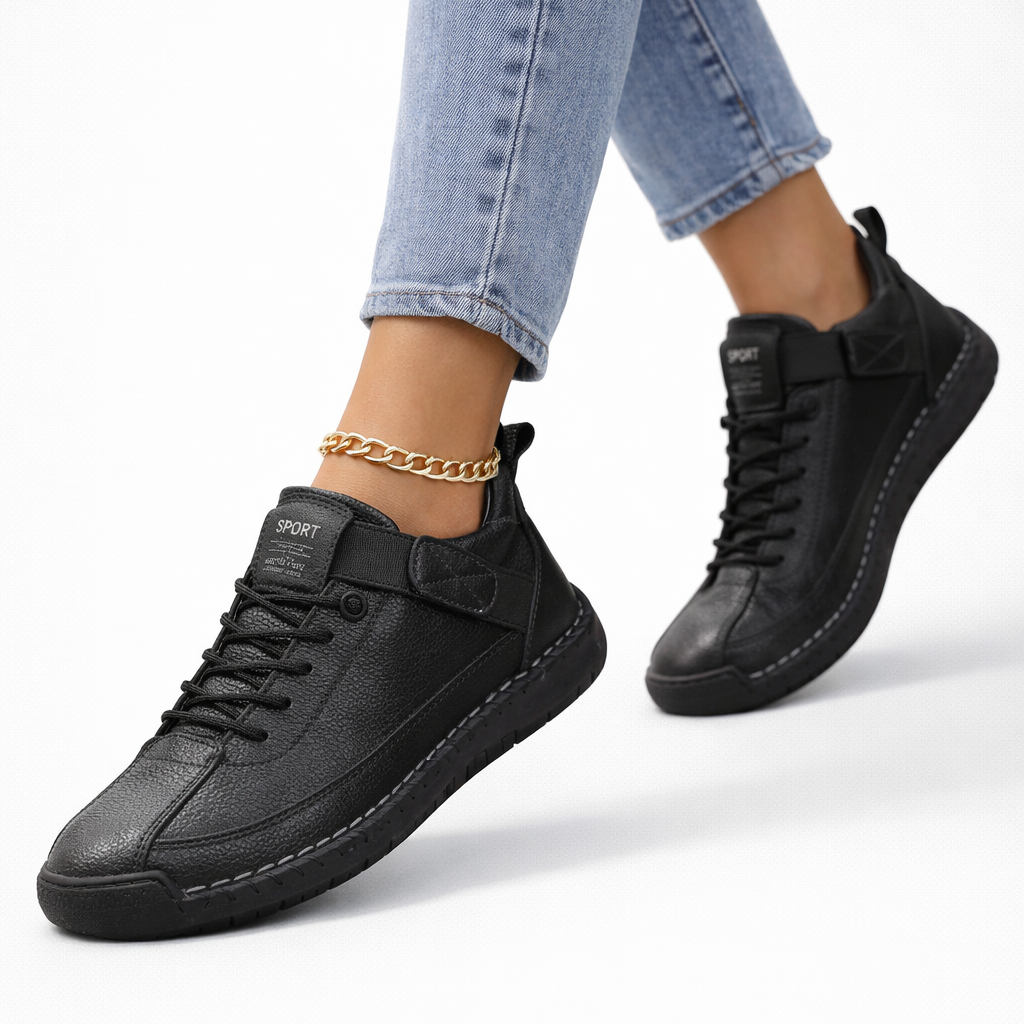 MIRANDA | COMFORT ORTHOPEDIC SNEAKERS