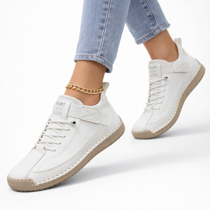 MIRANDA | COMFORT ORTHOPEDIC SNEAKERS