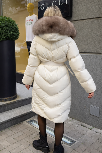 MAEVE | ELEGANT WINTER JACKET